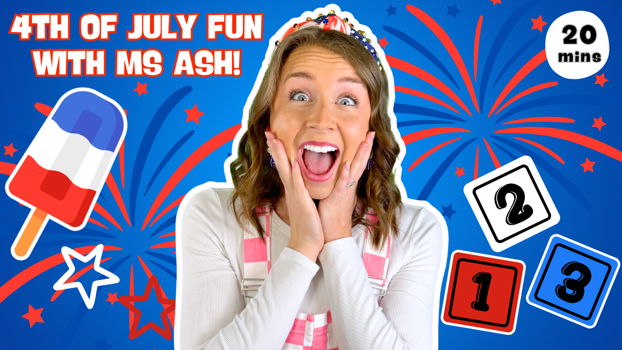 4th of July