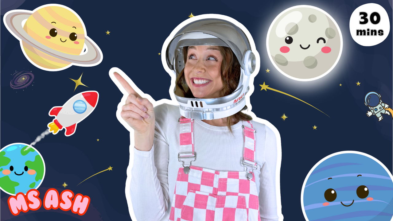 Space Adventure