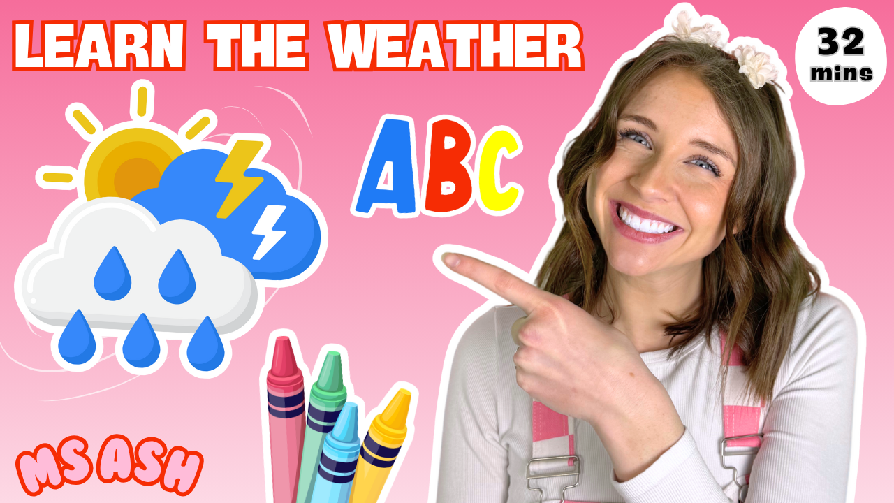 Weather &amp; Seasons