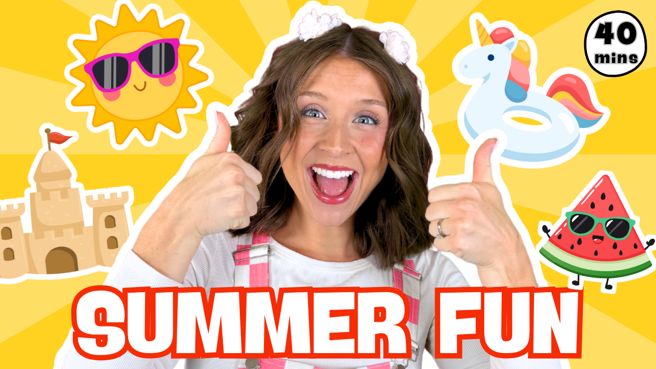 Summer fun