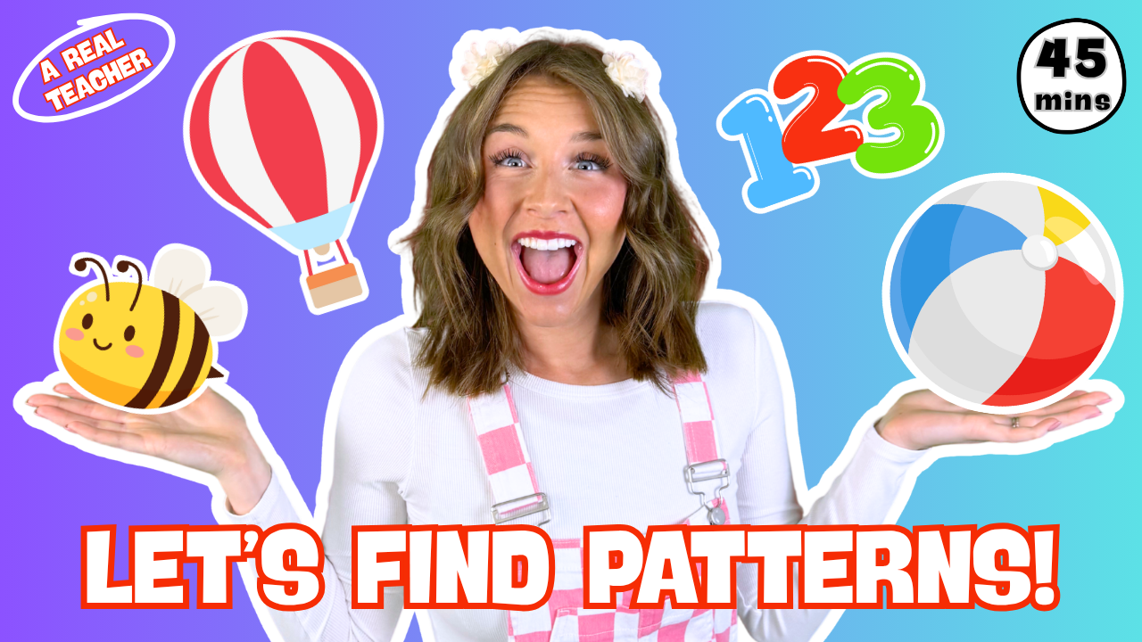 Patterns