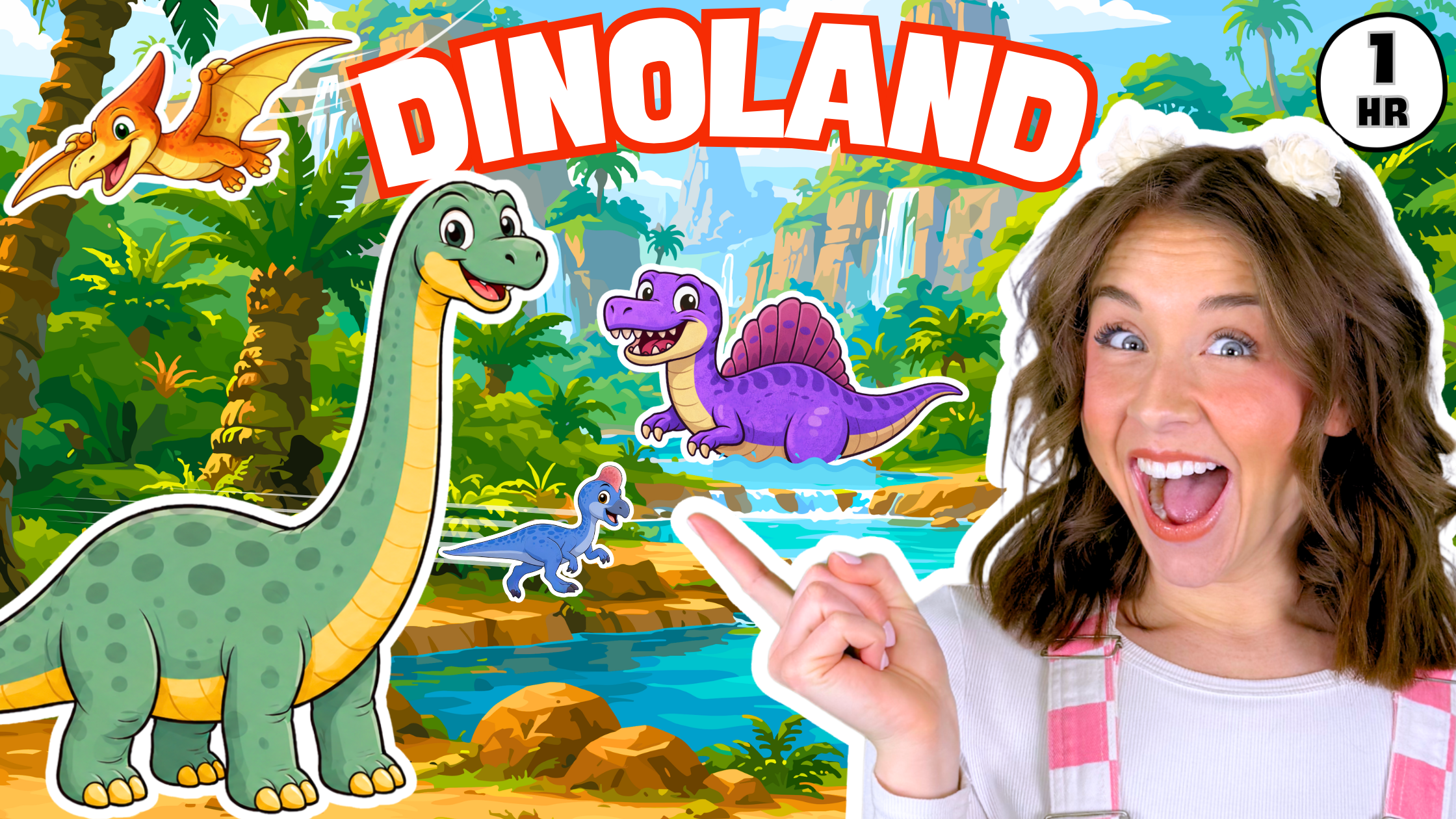 Dinoland