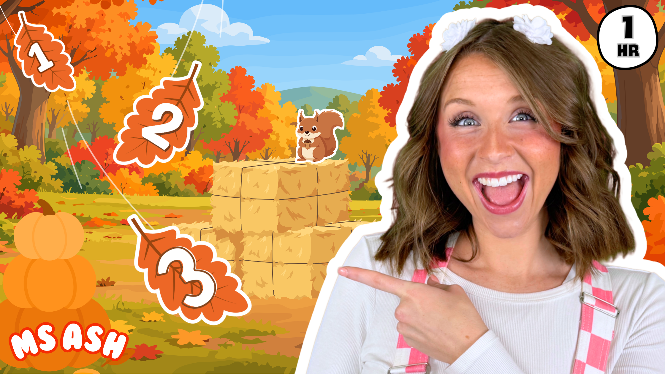Fall Fun!