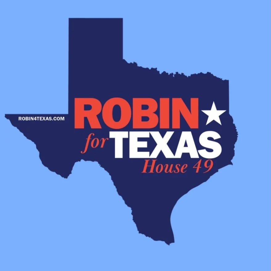 Want to make a difference in HD-49? Come volunteer with us! 💙

Your energy. Your #goodideas. Your voice.

Change happens when neighbors come together. We&rsquo;re looking for volunteers who care about our community, real representation, and creating