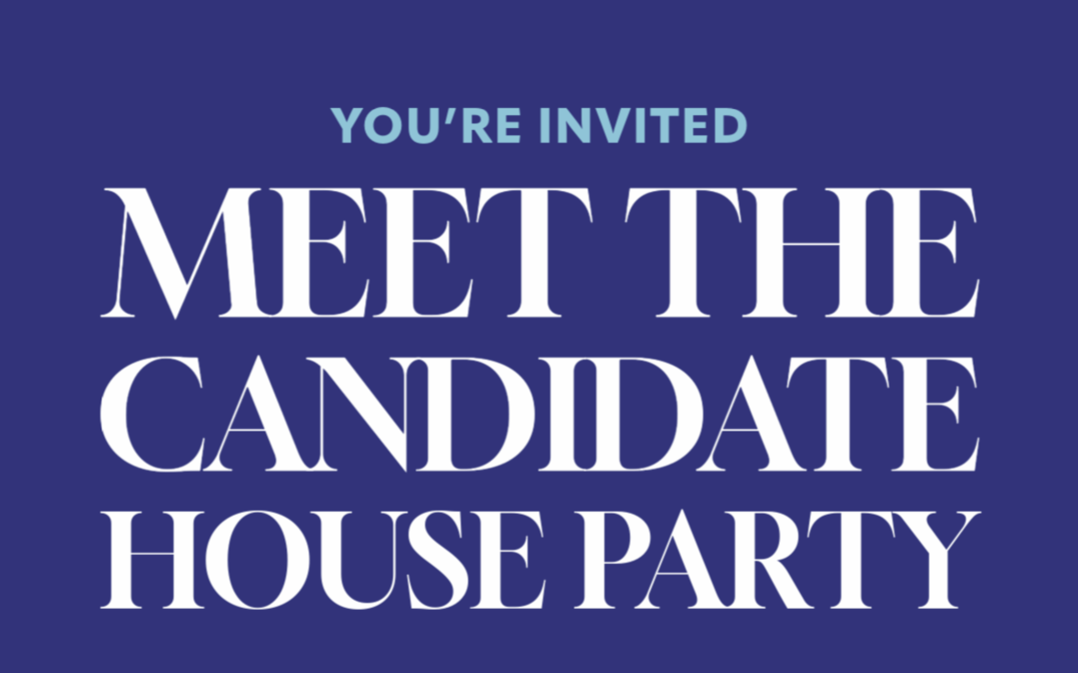 Bryker Woods House Party