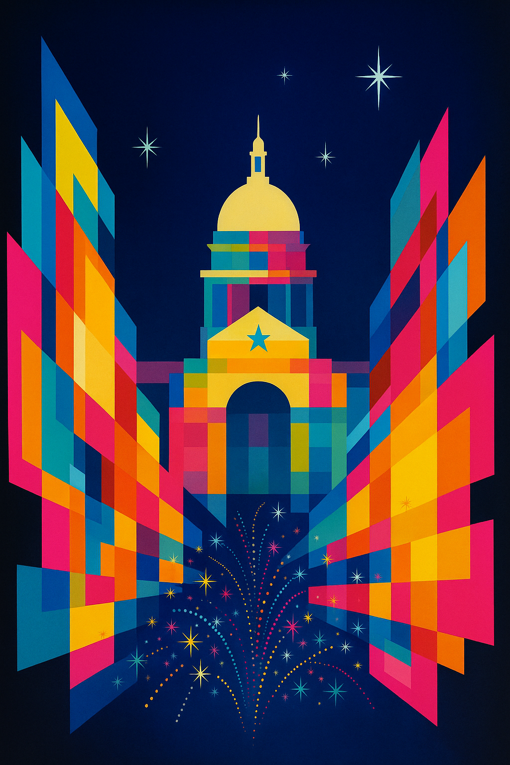 Austin Creatives Social