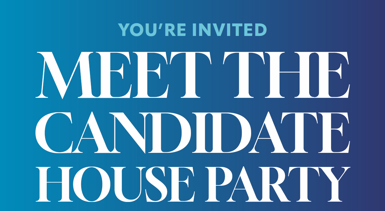 Hyde Park House Party