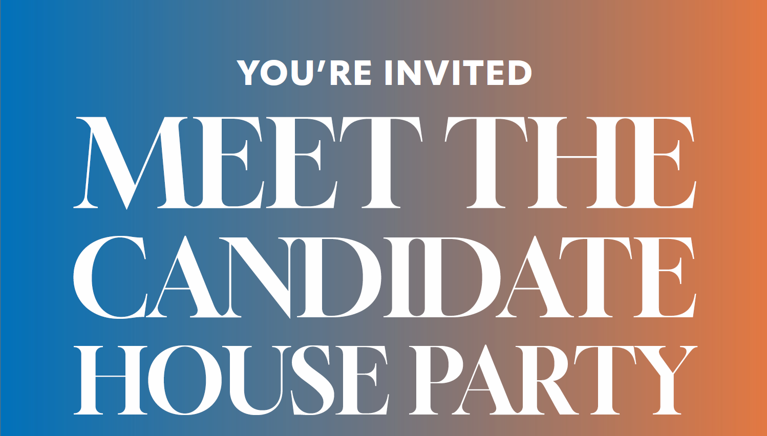 West Austin House Party