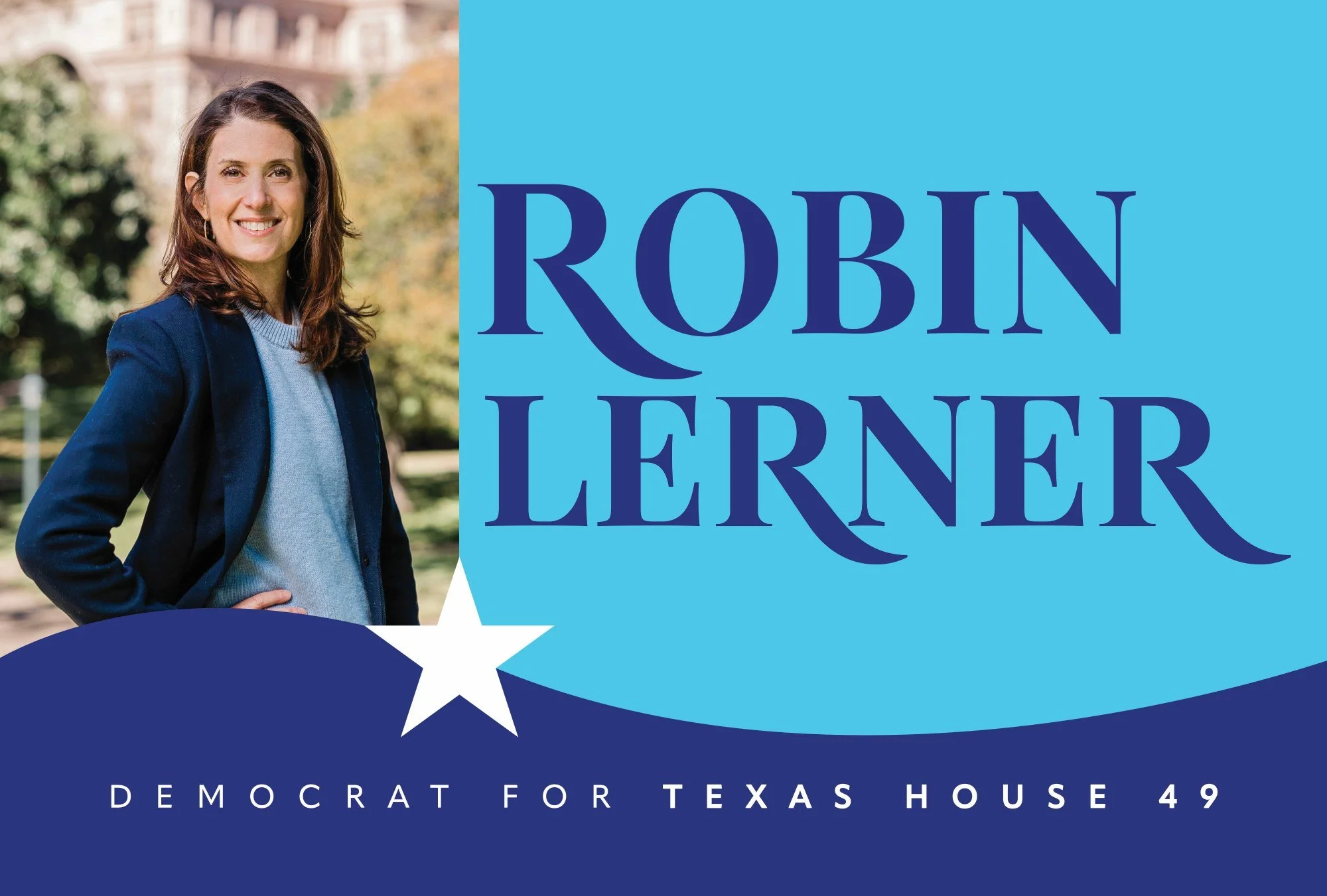 Meet the Candidate (Virtual)