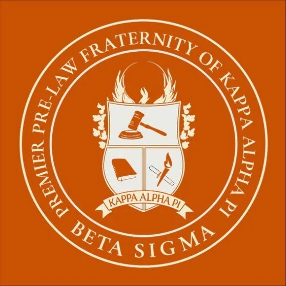 Kappa Alpha Pi (KAPI) Event at UT