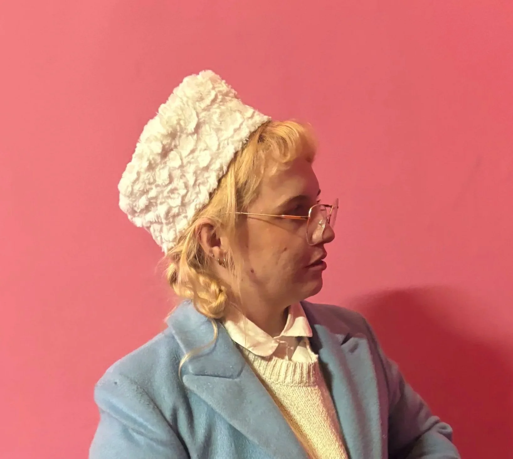 Cossack Cap