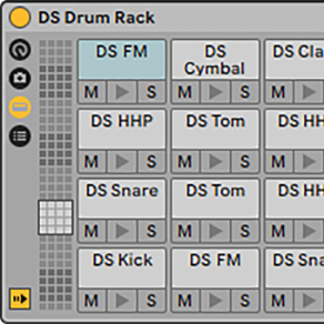 Drum Racks Revisited