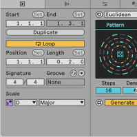 MIDI Generators