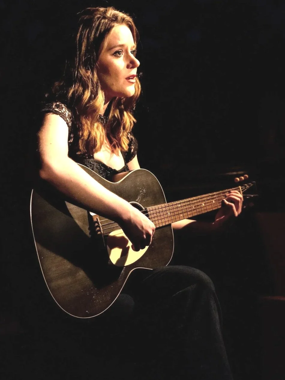 Fabulous Monsters_Noelle Elise Mefford_Principal