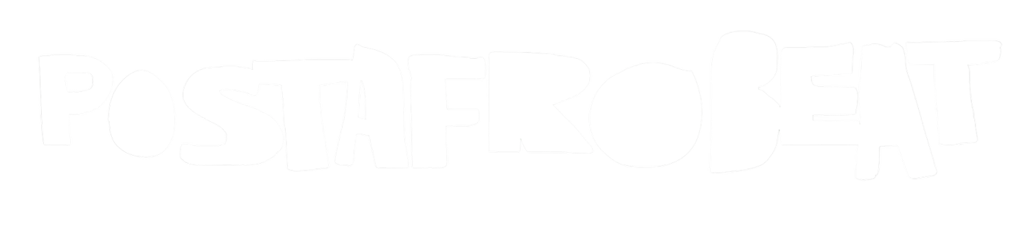postafrobeat
