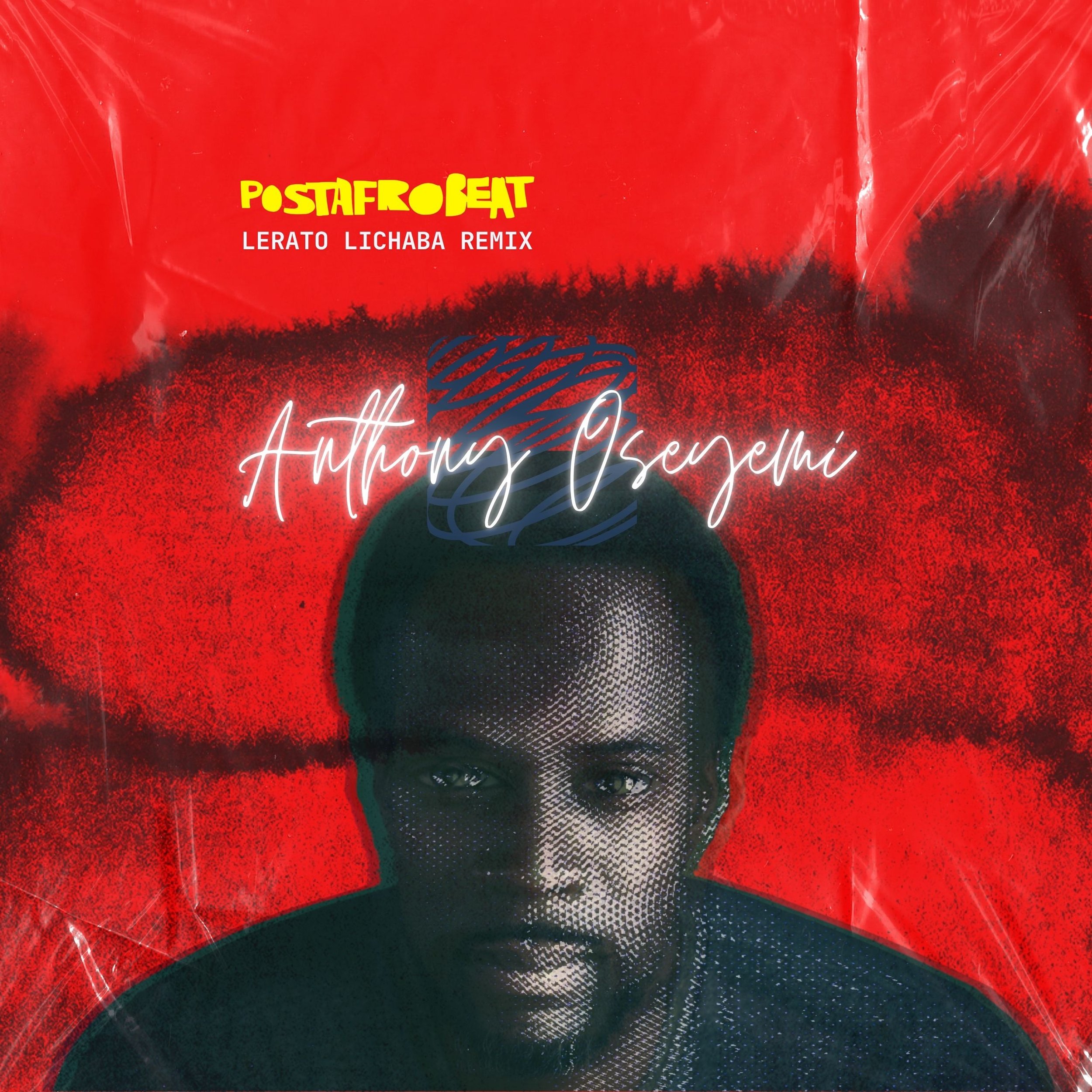 Anthony Oseyemi