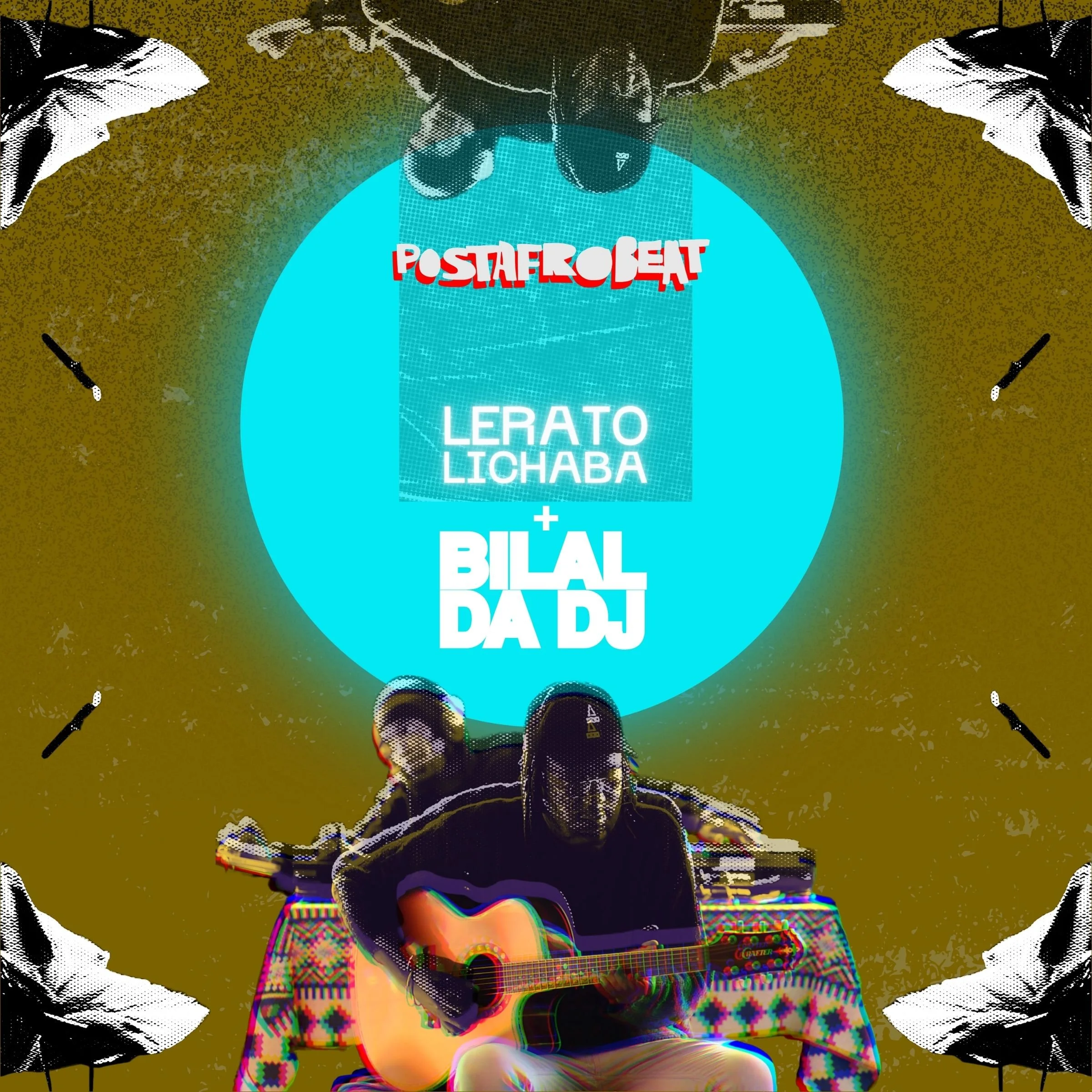 POSTAFRO