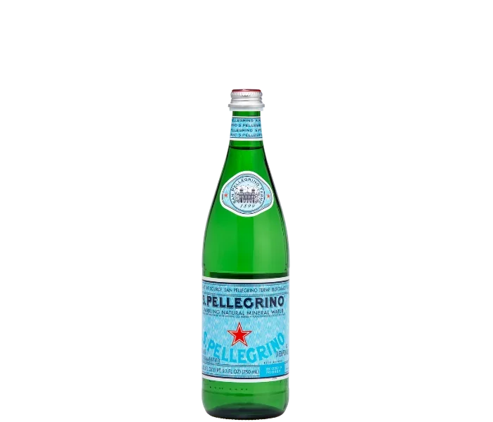 San Pellegrino