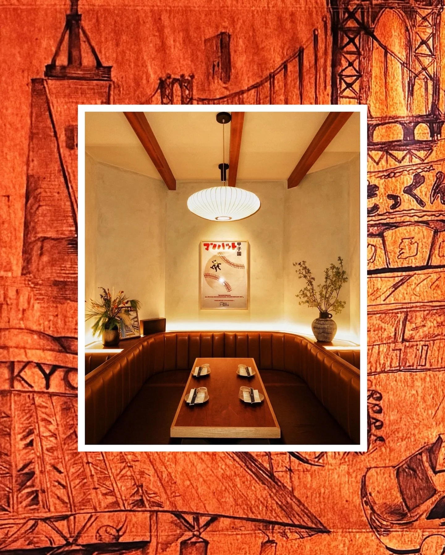 Come on in , we are open
Sun-Thr : 12pm-3:30pm  5:00pm-10pm
Friday &amp; Sat : 12pm-3:30pm 5:00pm-11pm
Reservation at RESY
.
783 9th Ave New York 10019
646 429 9782
.
Japanese Flavors &bull; New York Spirit
ジャパニーズ  フレーバー ・ニューヨーク  スピリット
#manhatto #NYC