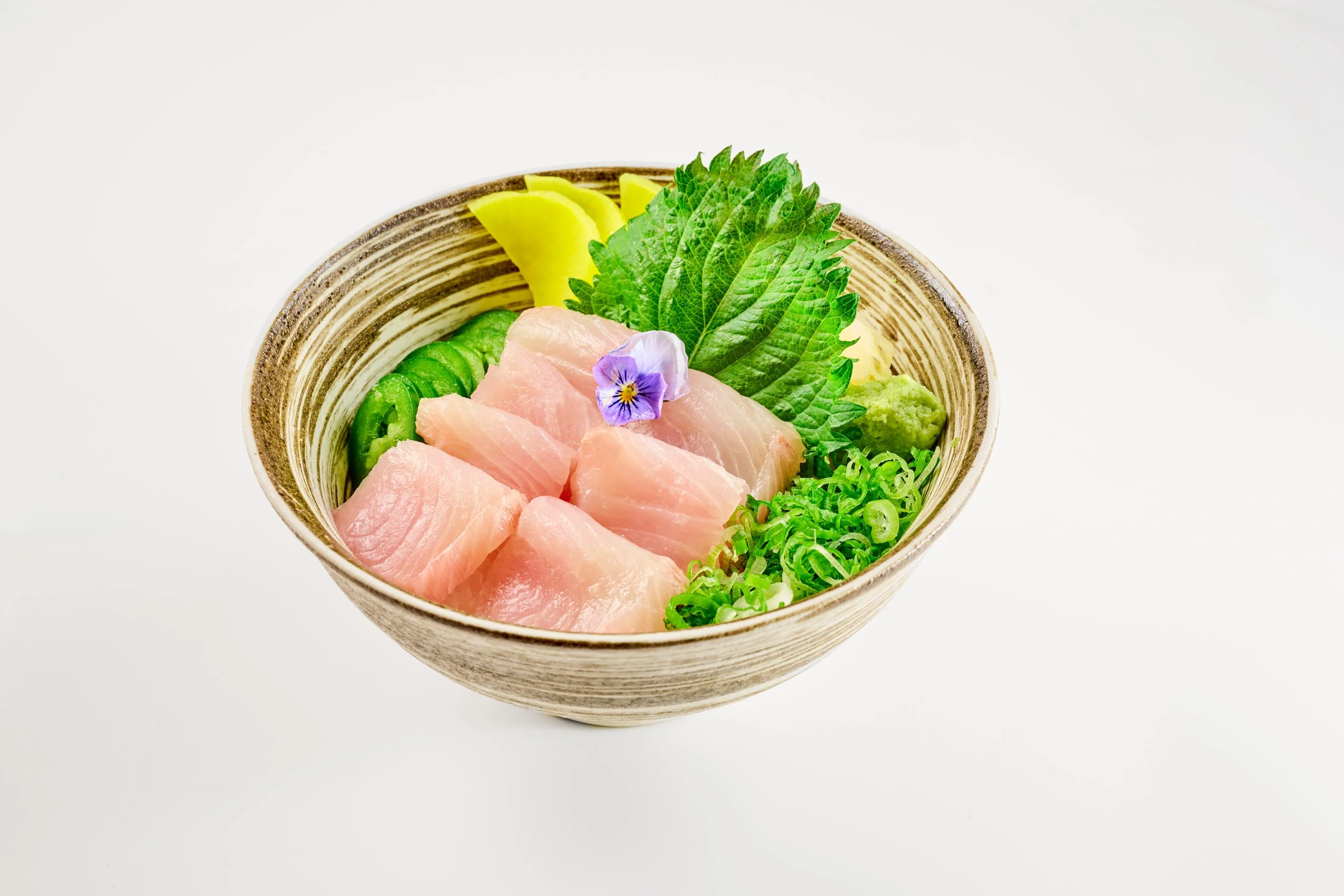 Hamachi Don | $33