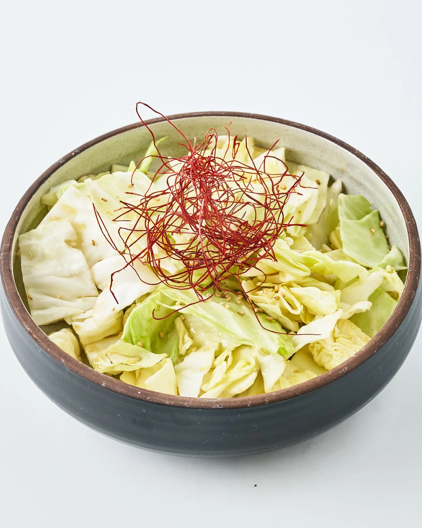 Shio Cabbage
