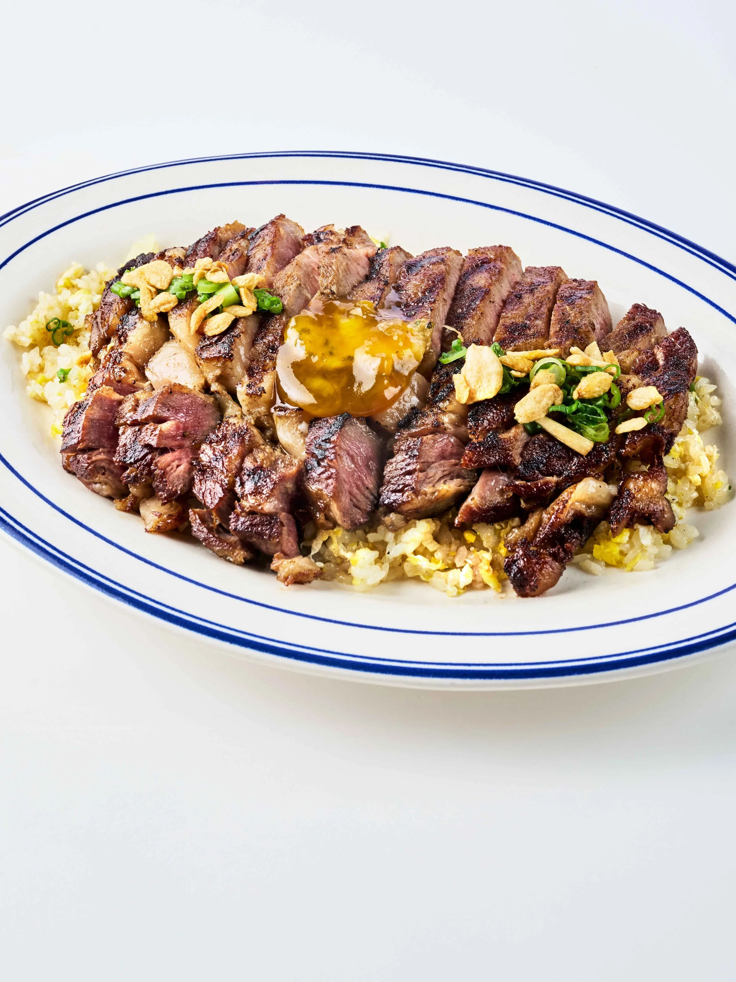 Ribeye Fried Rice | $49