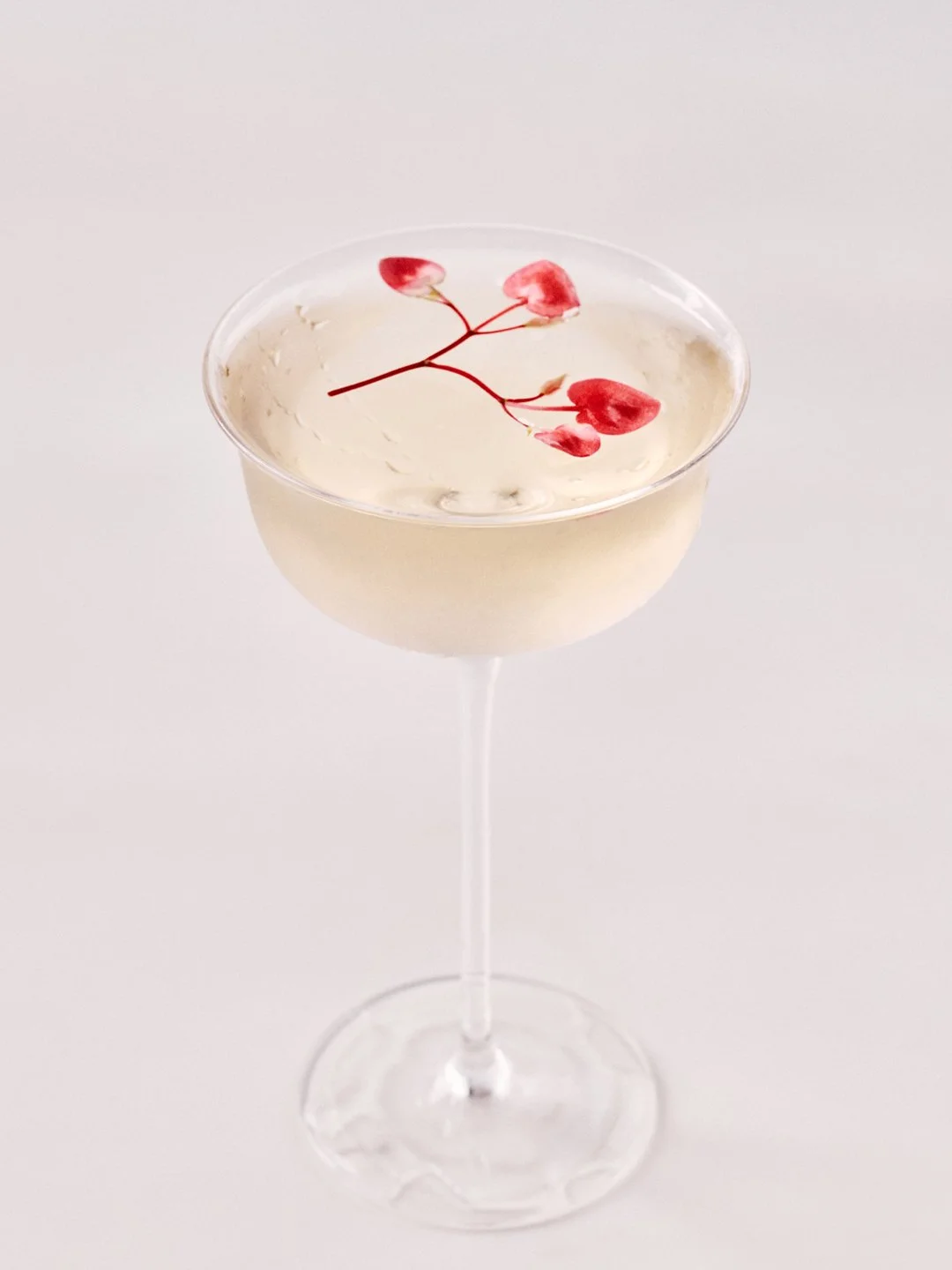 LYCHEE ON TOP | $18