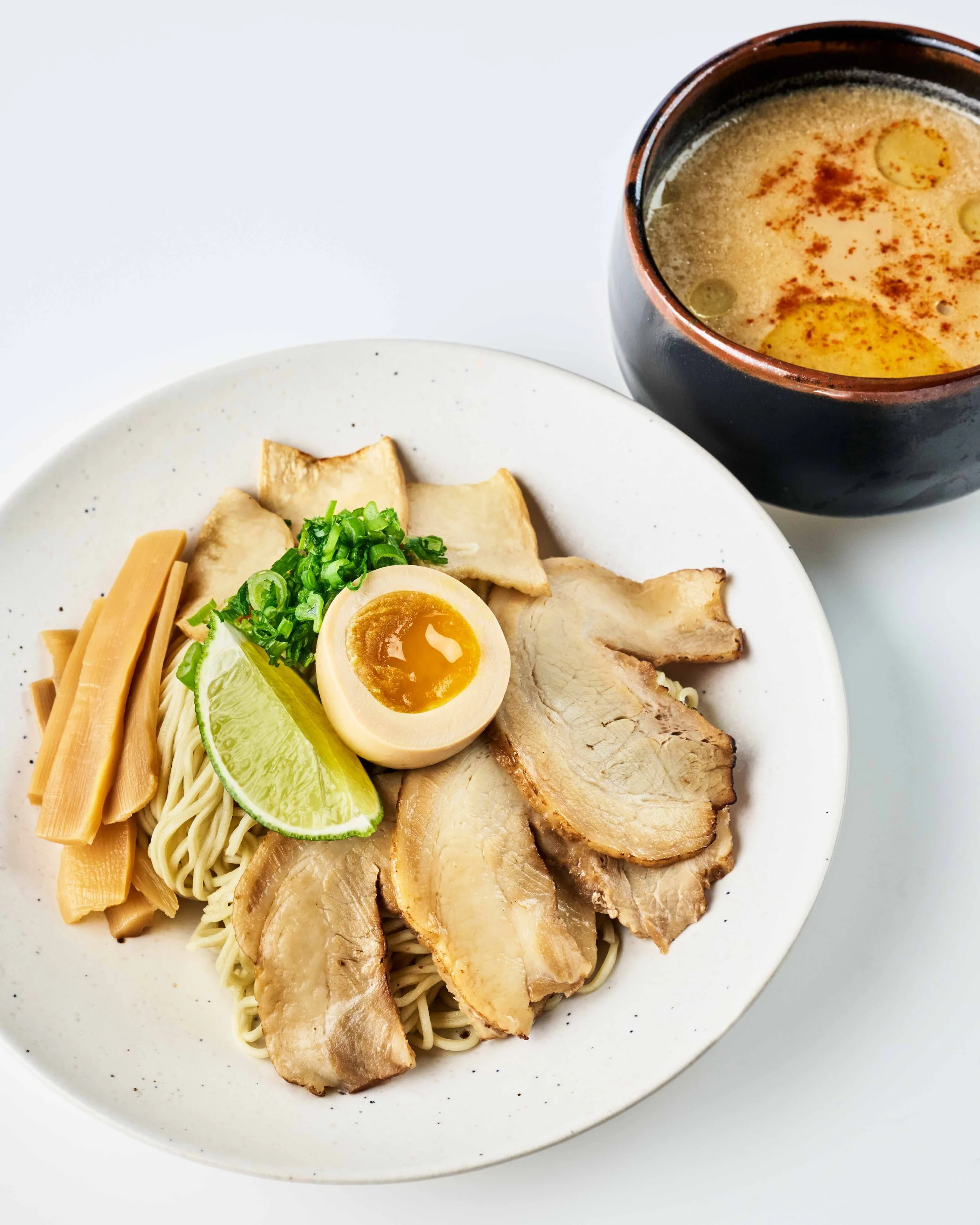 Tsukemen | $25