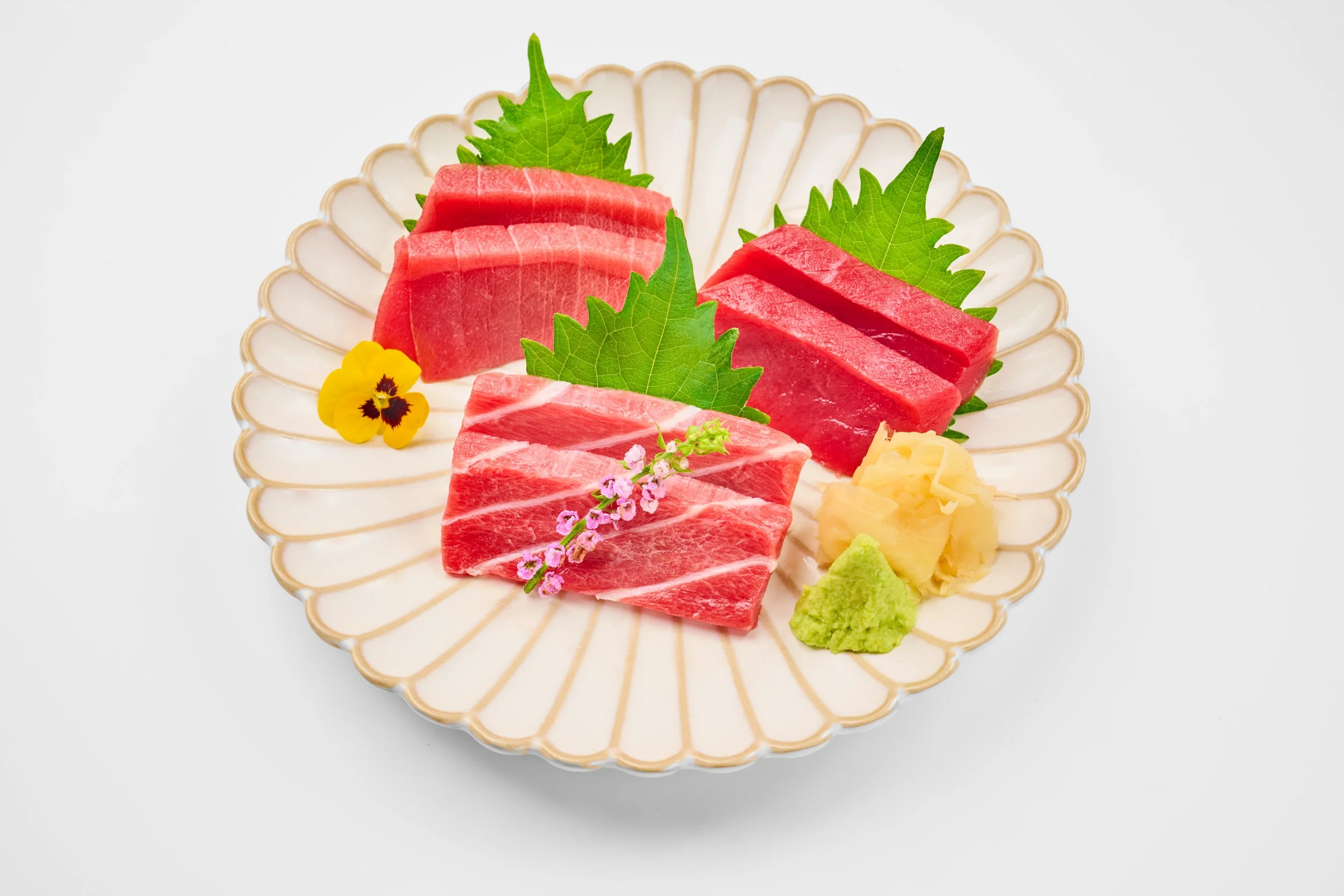 Maguro Set | $49