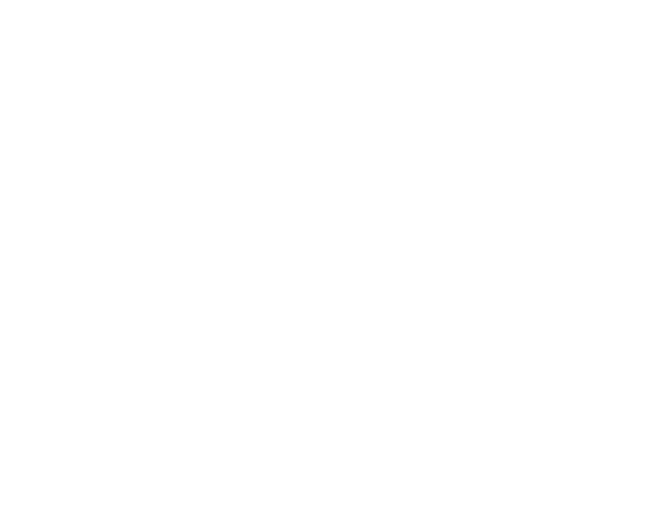 Abstract black and white graffiti-style artwork with a central figure resembling a person, composed of thick, angular lines and shapes, set against a solid black background.