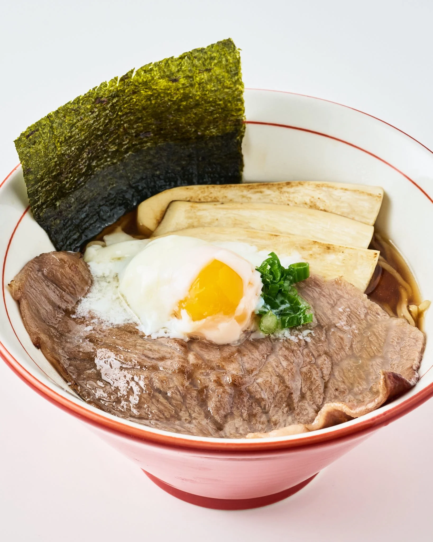 Wagyu Shoyu Ramen