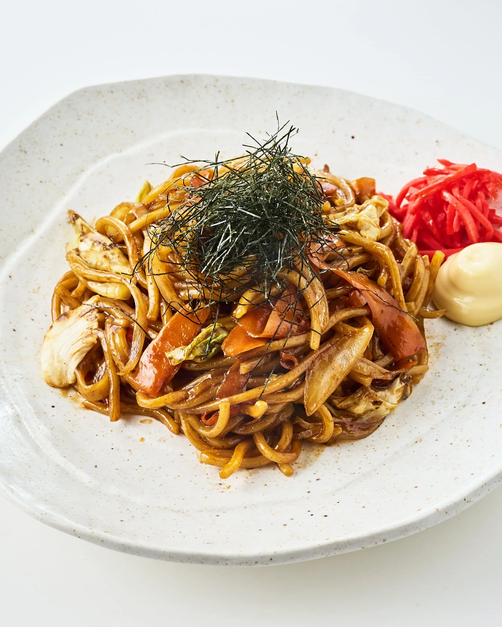 Yakisoba
