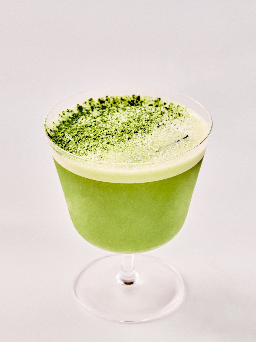 MATCHA COWBOY | $18