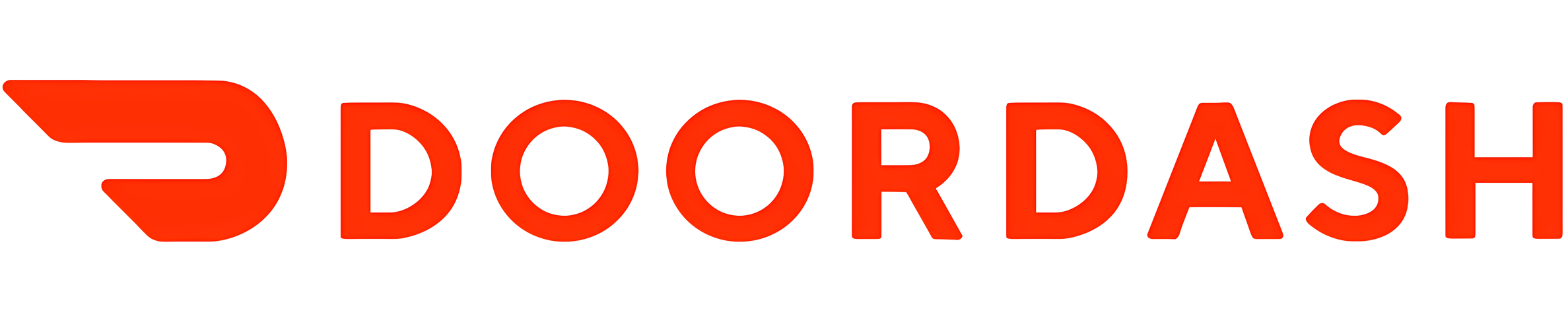 Take out and Delivery  DOORDASH