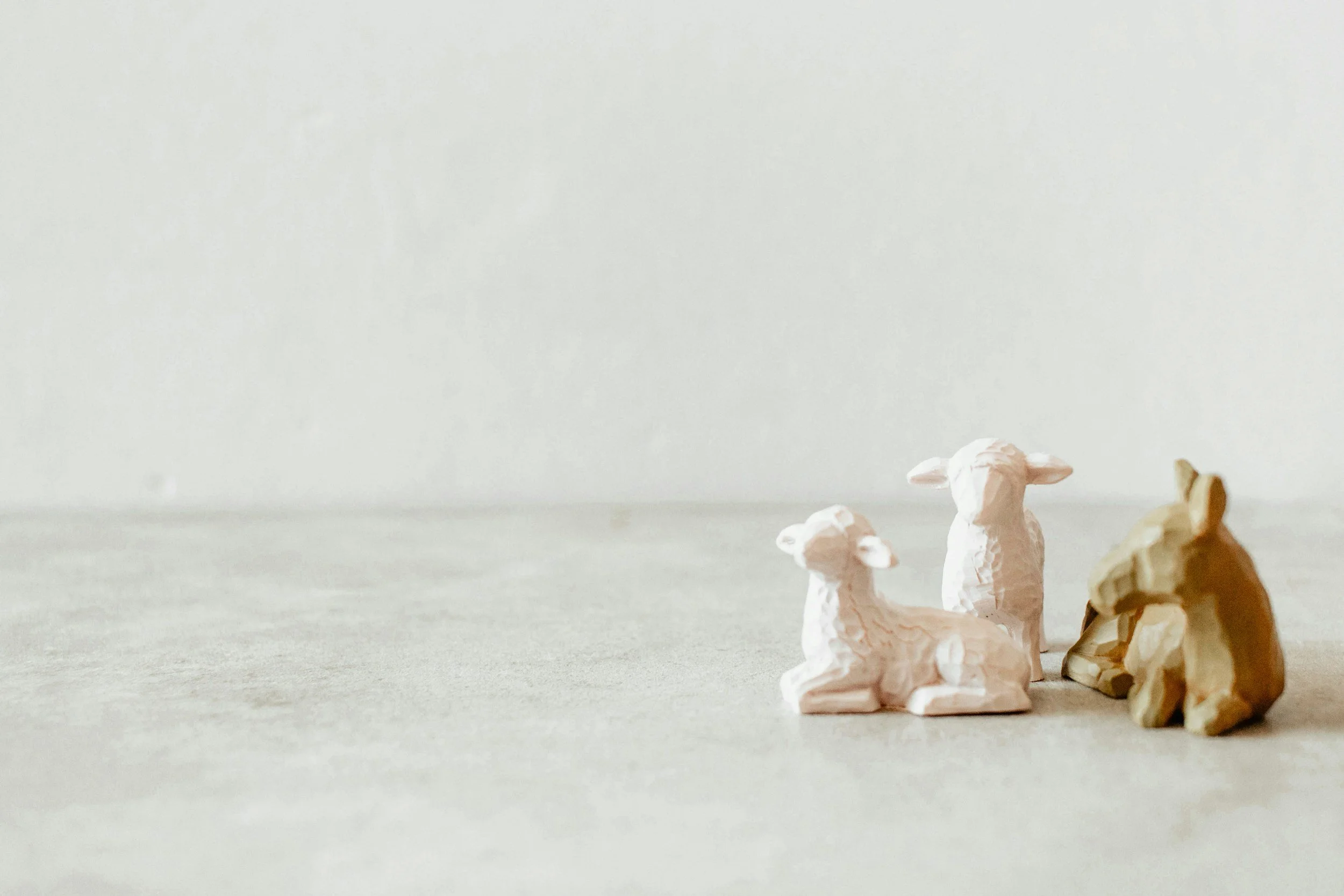 The Birth of a King (part 1): Who God Came For, and How He Came