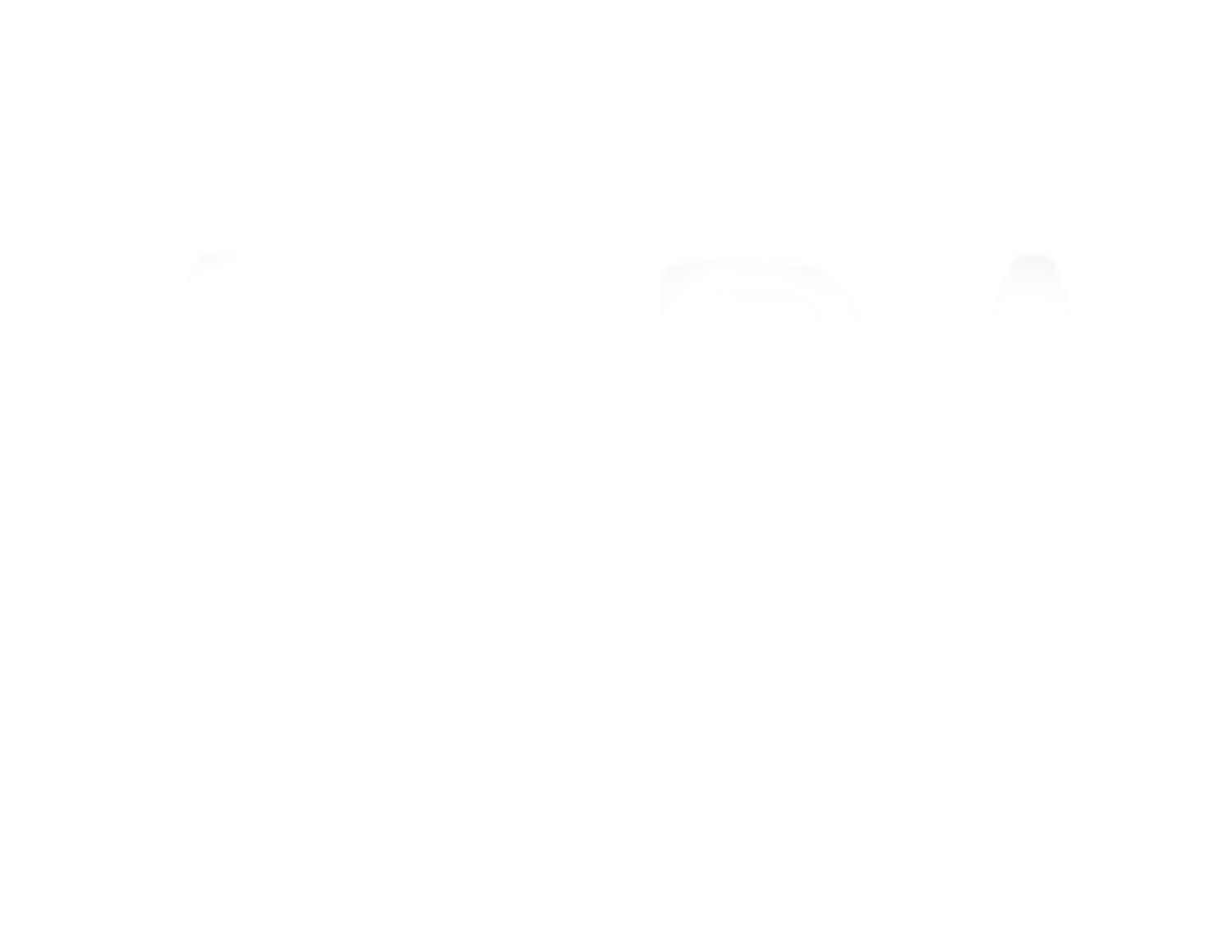 AURA Custom Saunas