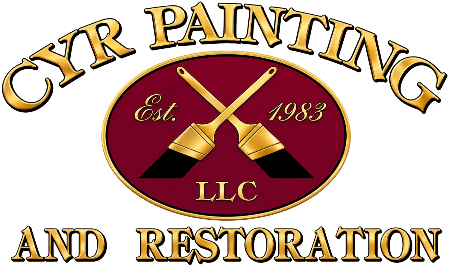 Cyr Painting &amp; Restoration
