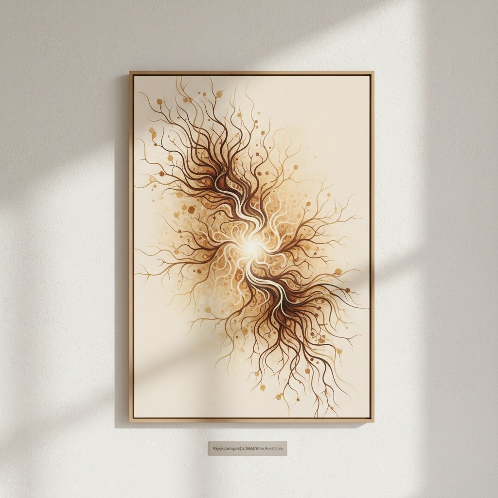 Psychoplastogen(s) Integration Assistance