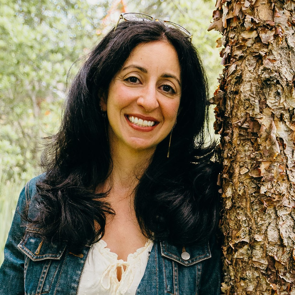 A photo of Nicole.