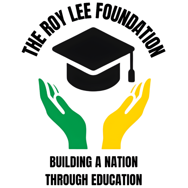 The Roy Lee Foundation