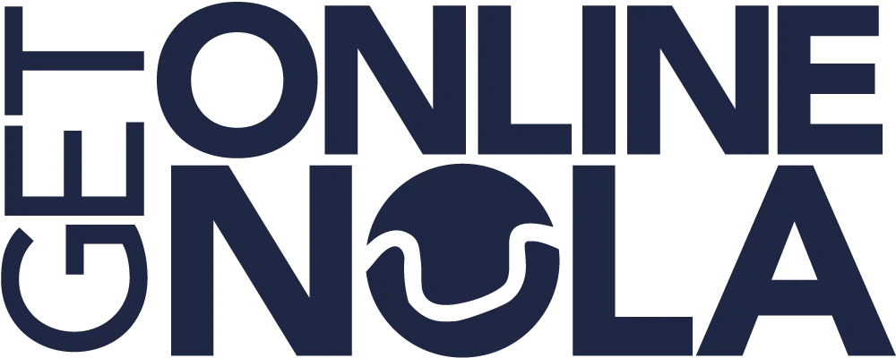 Logo of Get Online NOLA