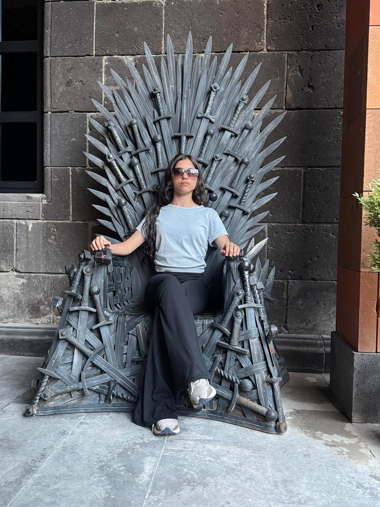 #gameofthrones_Armenia