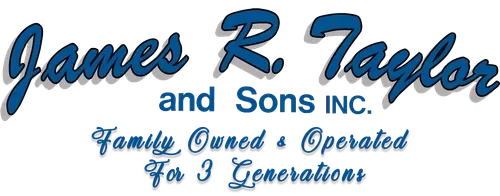 James R. Taylor and Sons