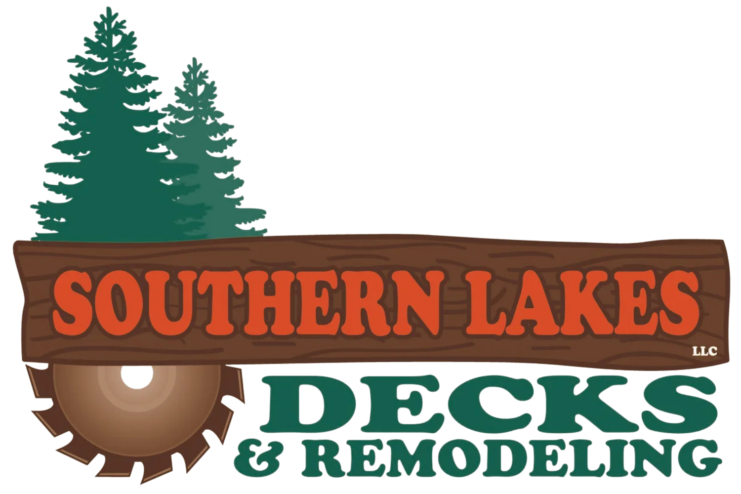Southern Lakes Decks and Remodeling
