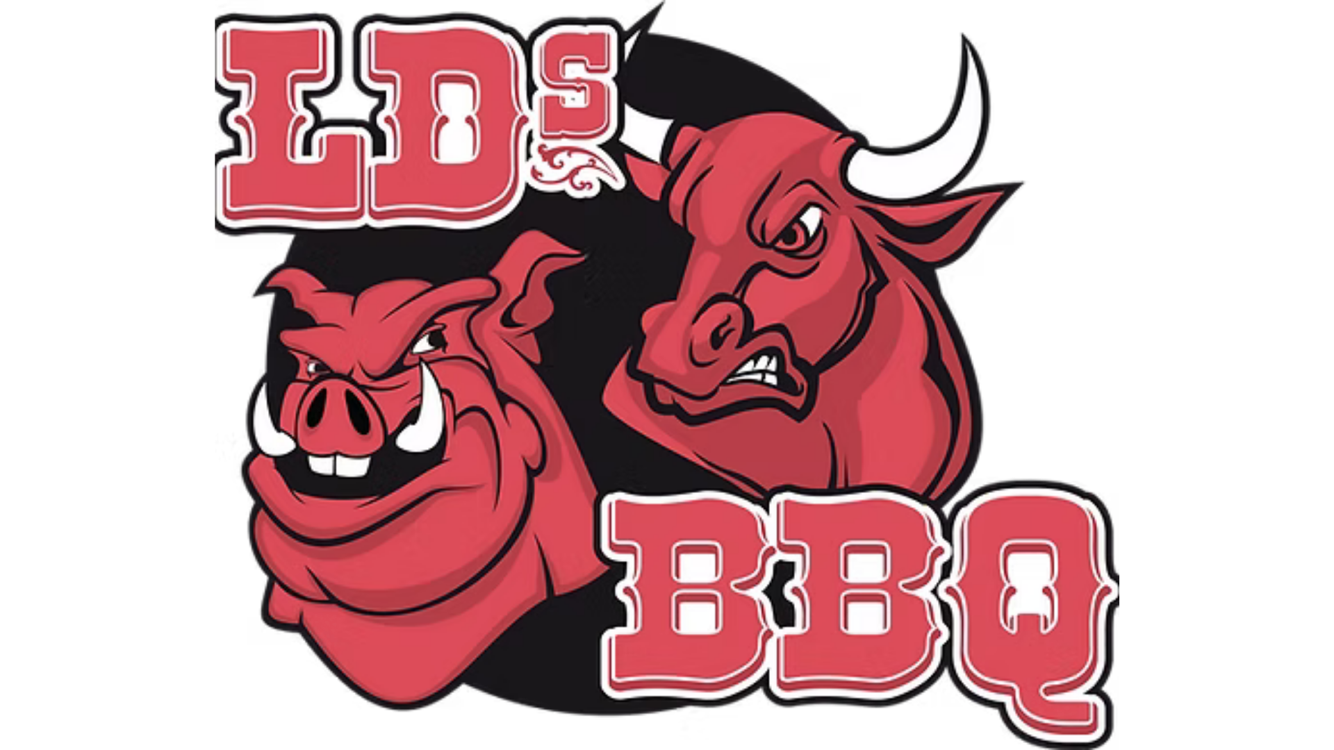 L.D.'s BBQ