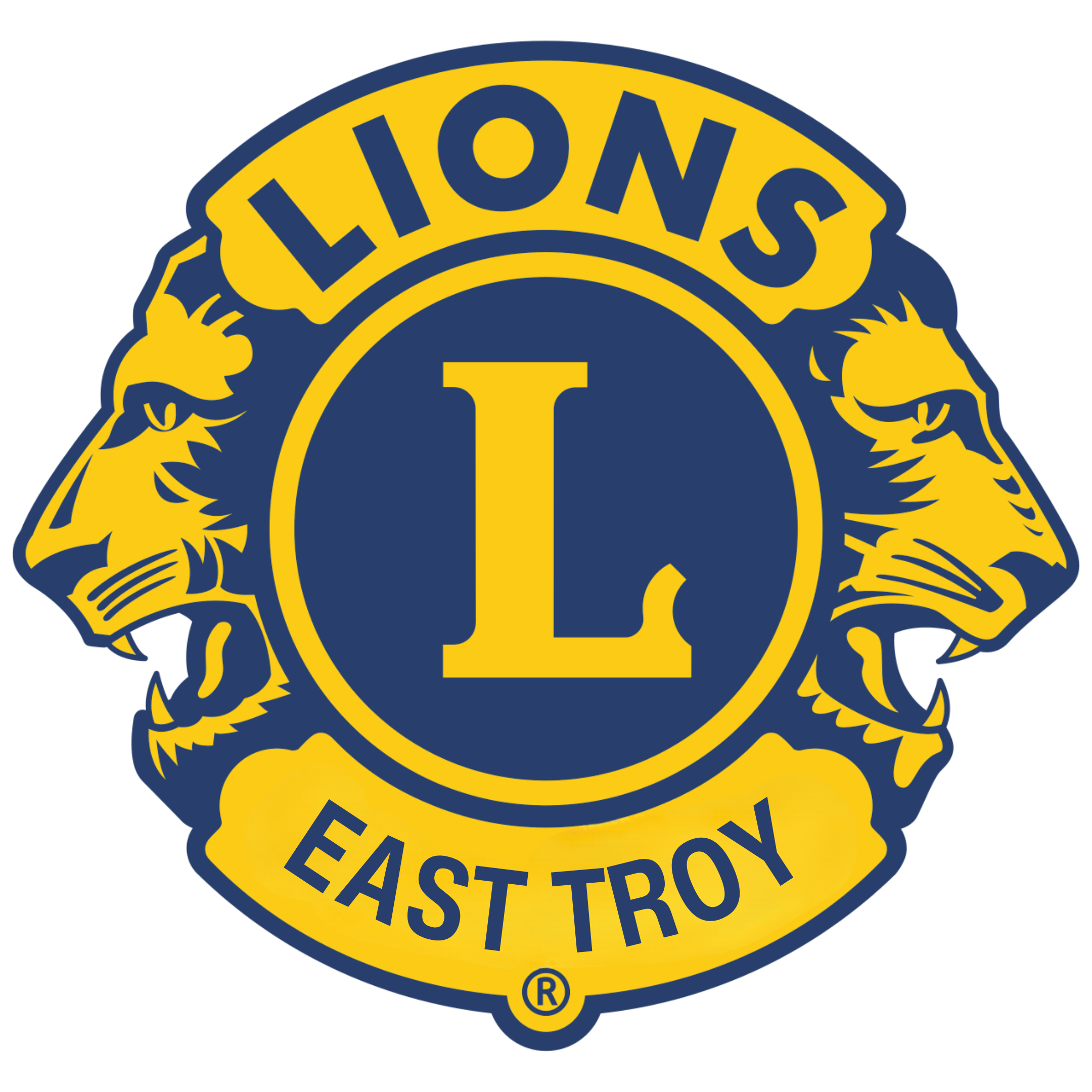 ET Lions Club