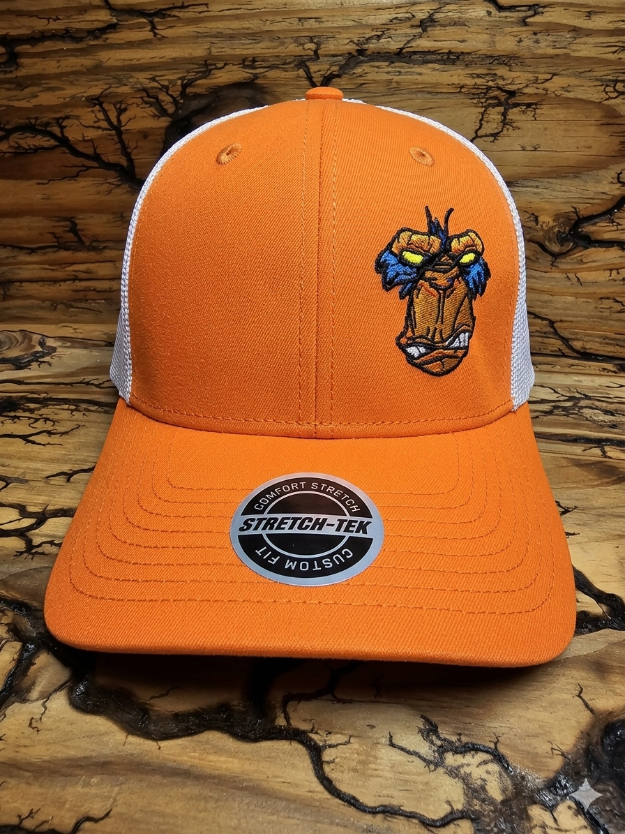 Flex Fit Hats