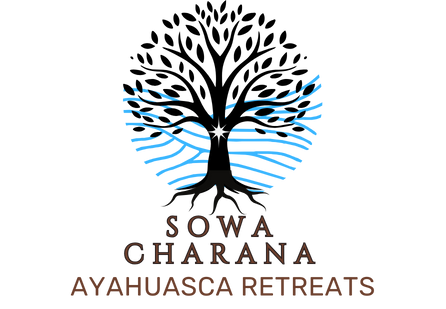 Sowa Charana Ayahuasca Retreats