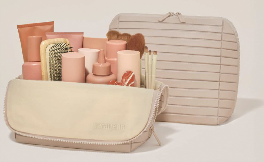 Parallele Traveller - Large