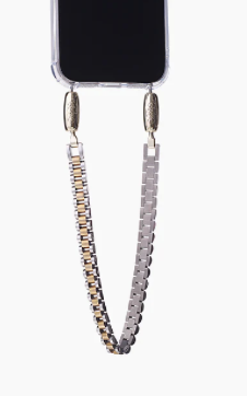 Jubilee Watchband Wristlet